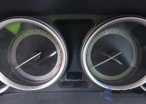 2010 Mazda Cx-9 Grand Touring z USA, uszkodzony, nr VIN JM3TB2MAXA0210135